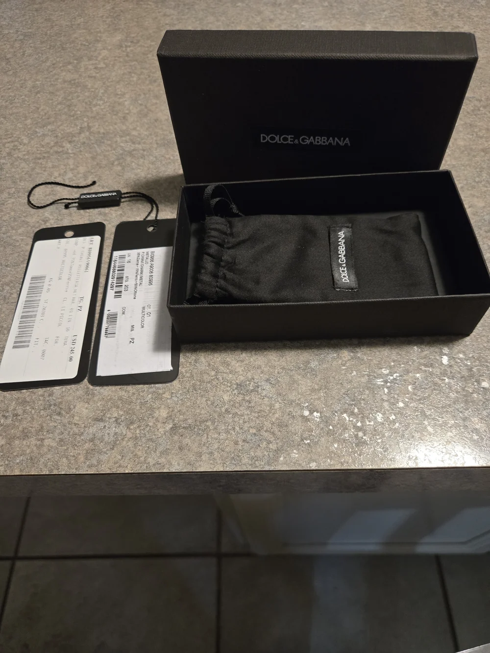 Dolce & Gabbana dolce gabbana